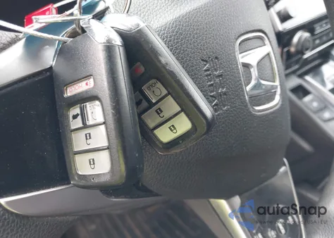 2018 Honda Cr-V Ex from USA, damaged, VIN 7FARW2H56JE016101